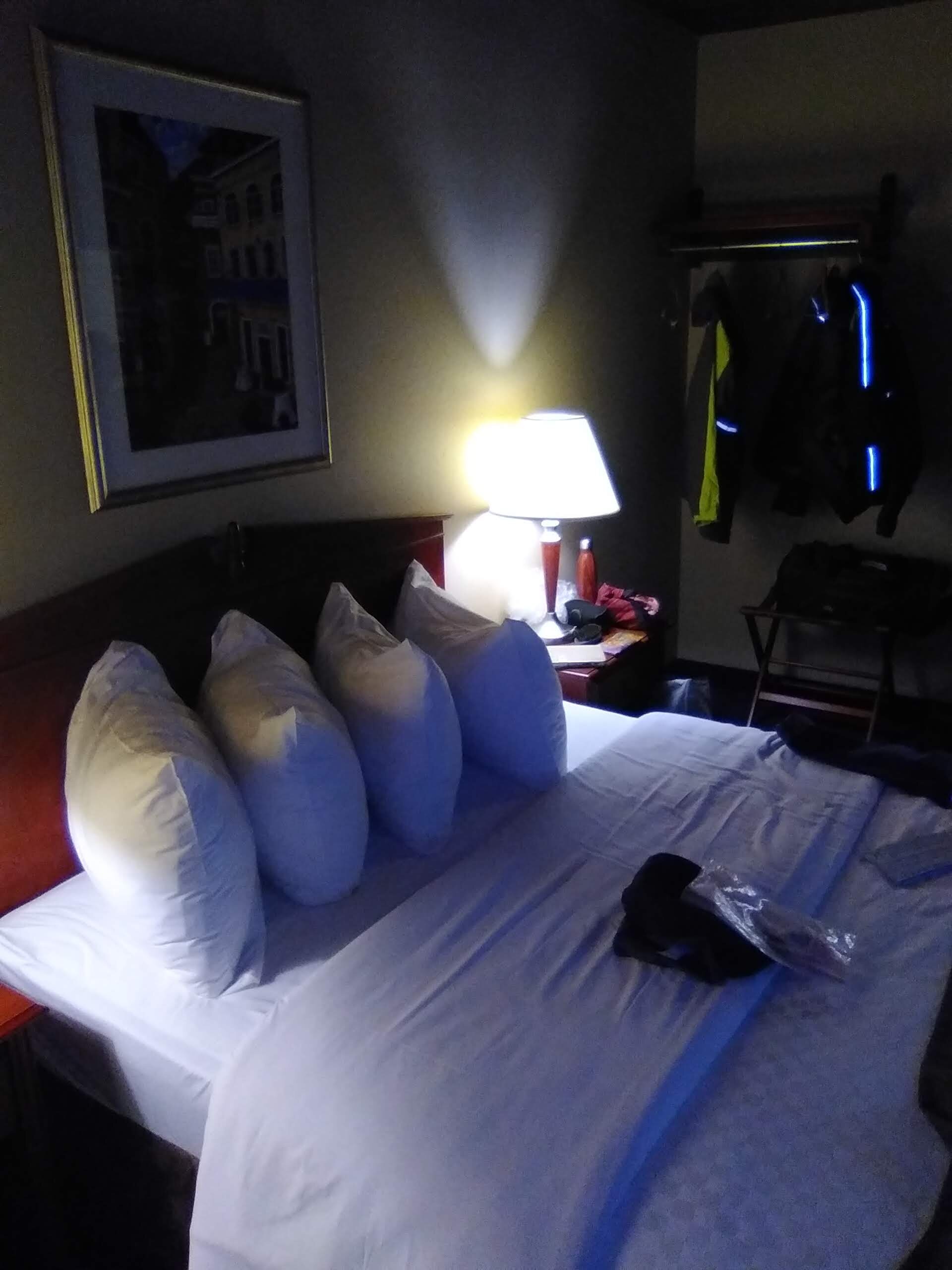 Econo Lodge Forestville-portrait