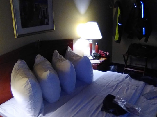 Econo Lodge Forestville主图