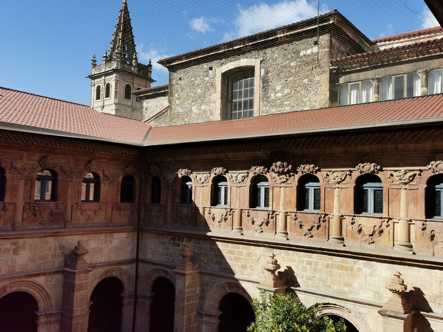 Archaeological Museum of Asturias-奥维耶多必去景点
