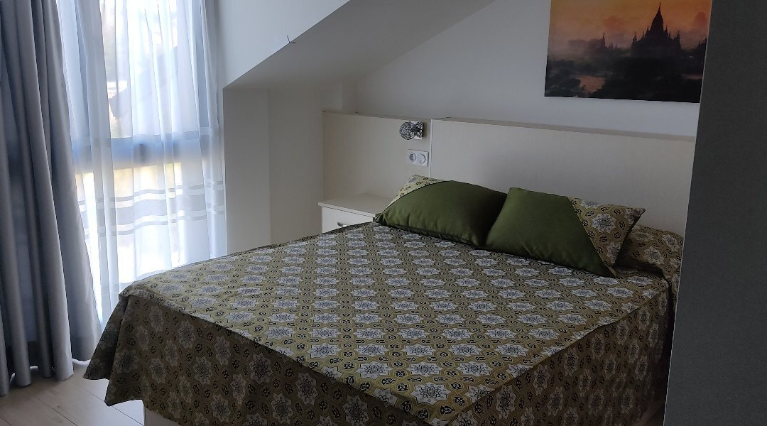 Coccoa Boutique Hotel主图