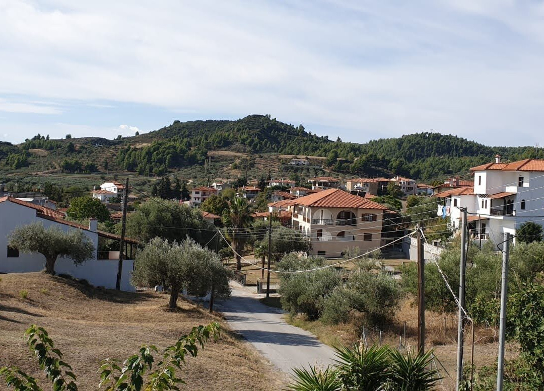 Rizes House
