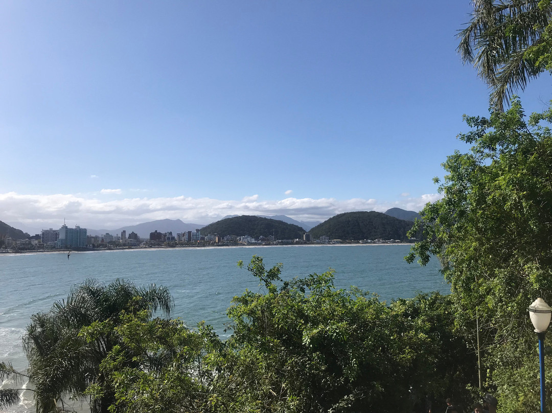 Morro do Brejatuba-瓜拉图巴必去景点