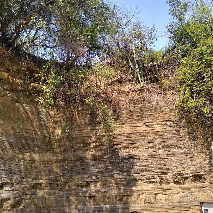 Parque Geológico do Varvito-伊图必去景点