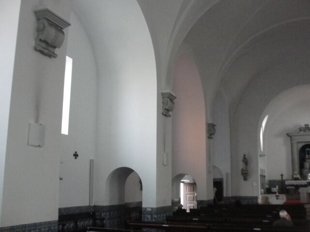 Igreja De Nossa Senhora Da Conceição