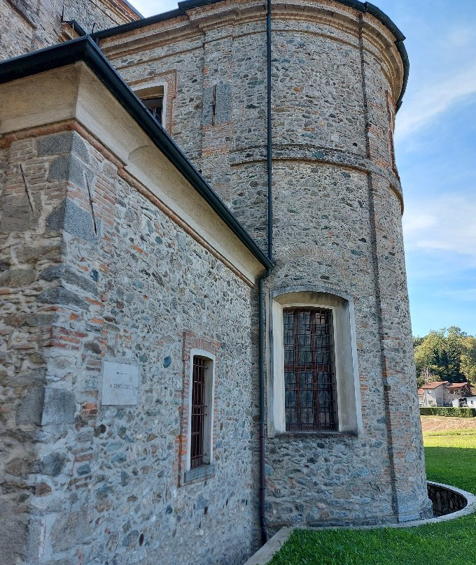 Santuario della Beata Vergine di Rogoredo景点图片