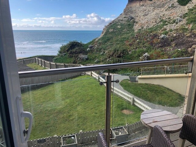 Watergate Bay Hotel主图