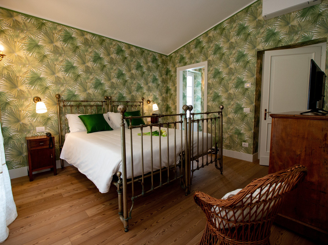 Locanda Capolago主图