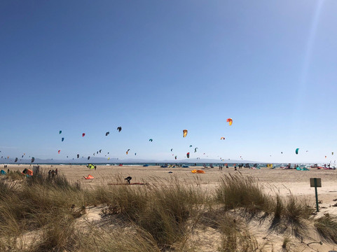 Free your Mind-塔里法必去景点