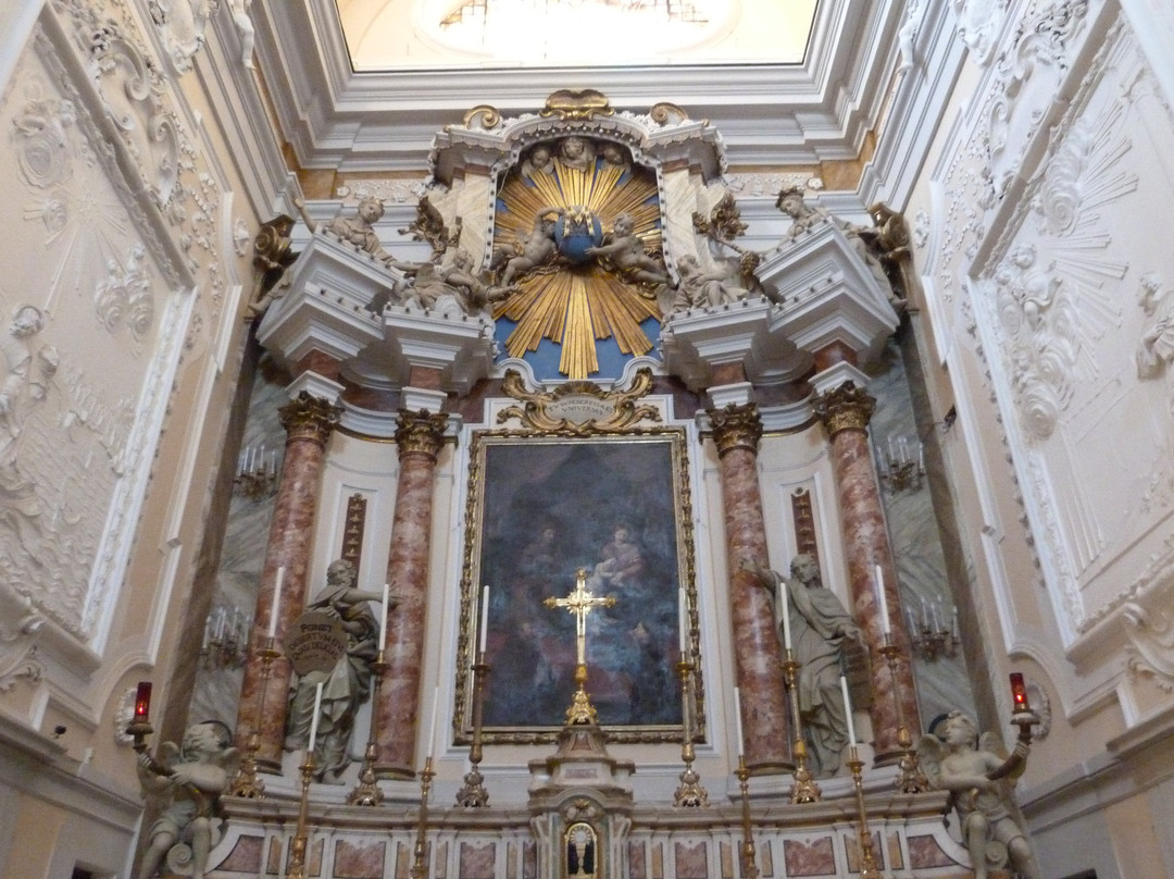 Chiesa di San Domenico景点图片