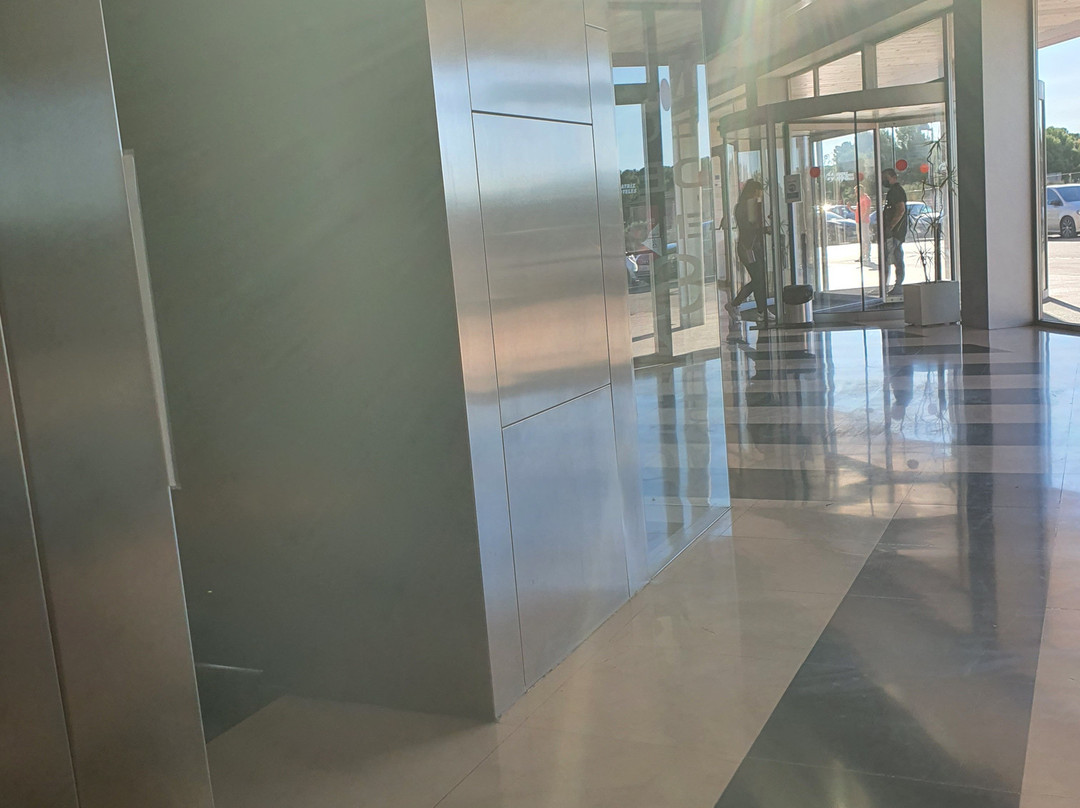 Hotel Palacio Albacete SPA-阿尔瓦塞特必去景点