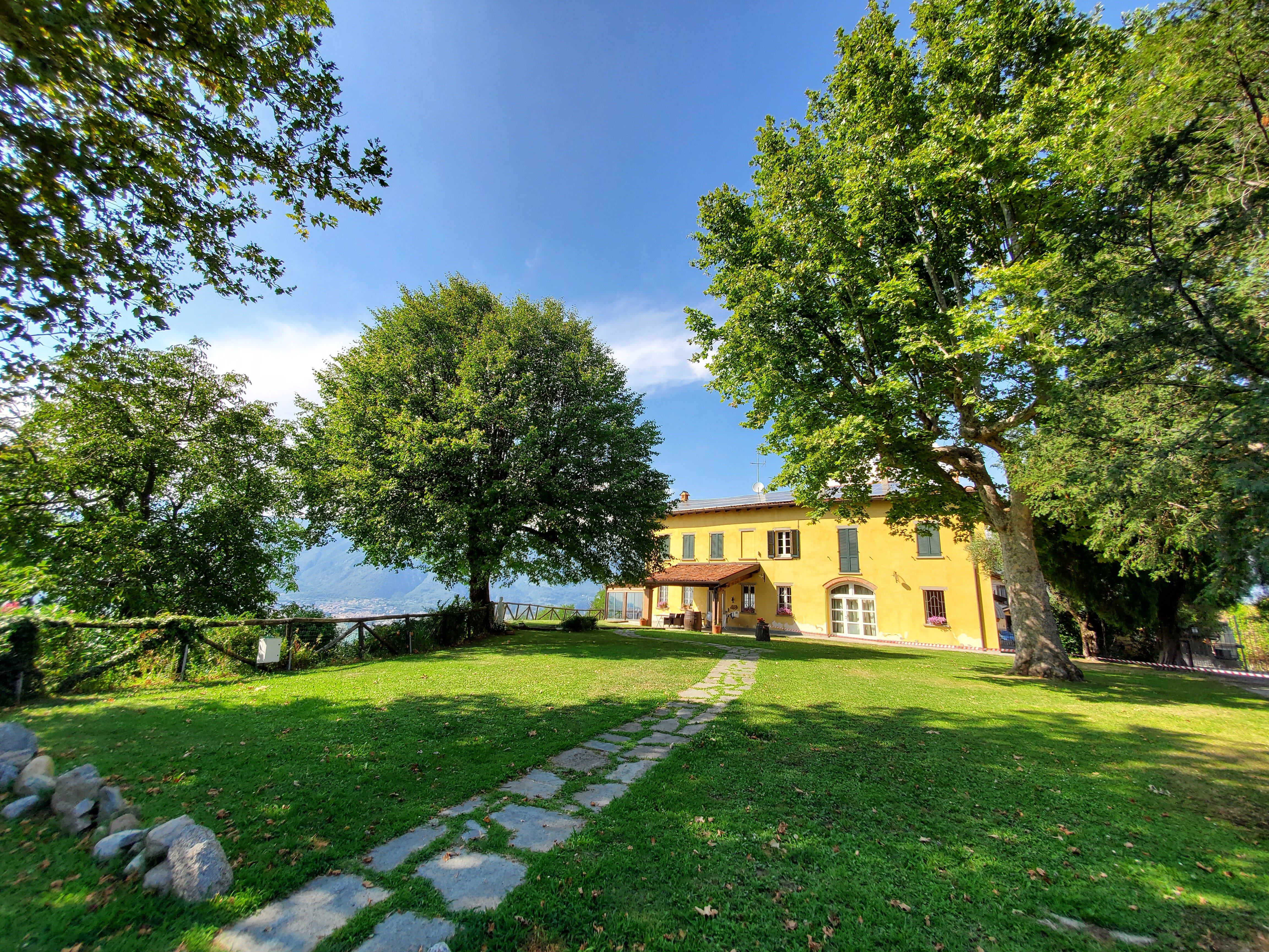 B&B La Tinara del Belvedere-官方