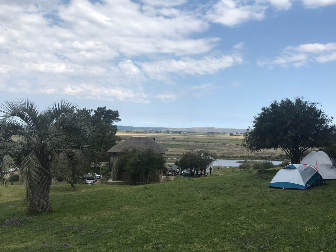 Grutas de Salamanca-Aigua必去景点