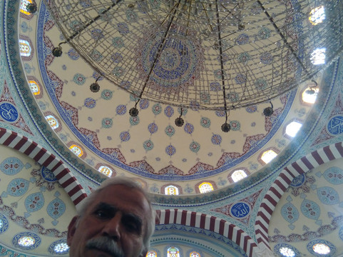 Umurbey Hüdavendigar Camii-Lepseki必去景点