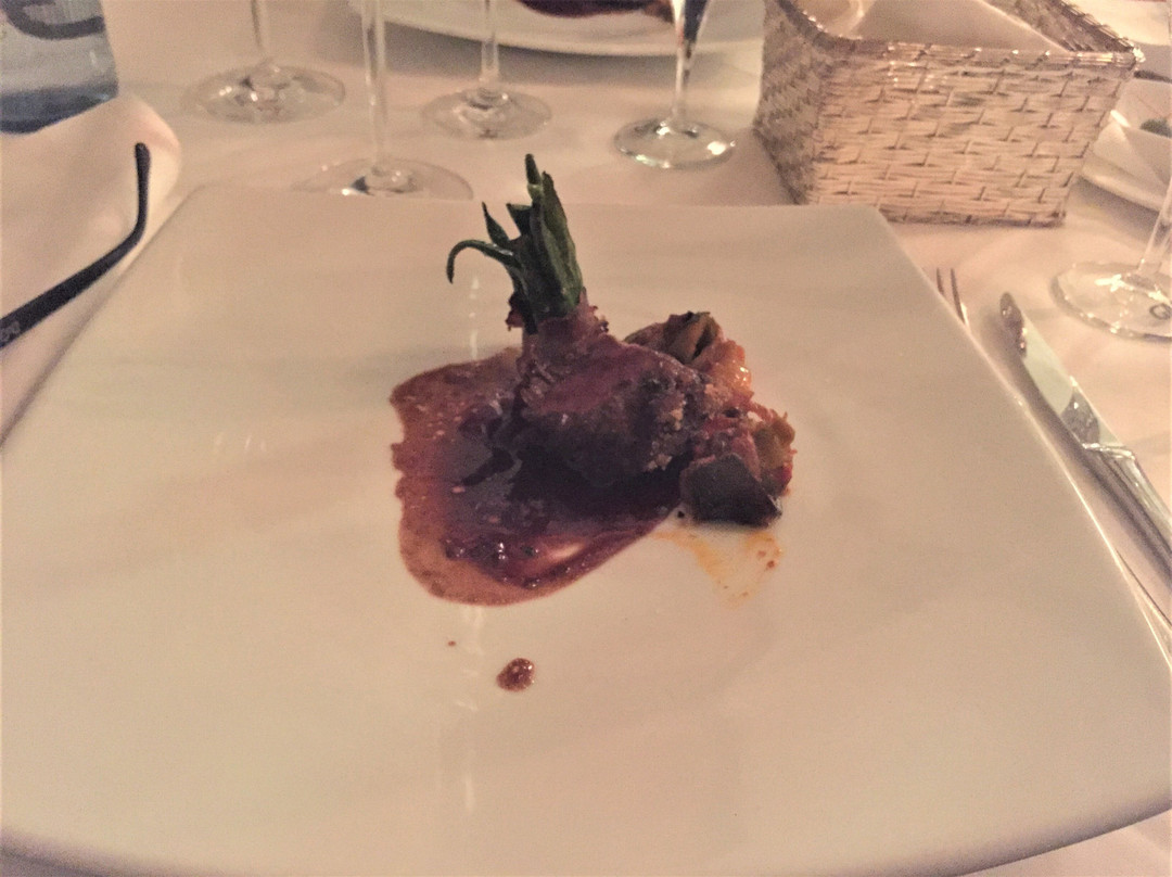 Seehotel Gelterswoog主图