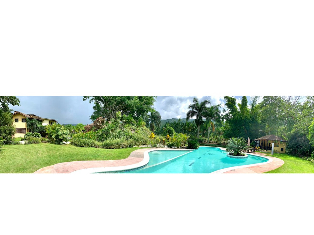 Akasha Spa-Jarabacoa必去景点