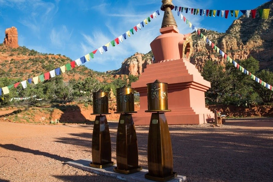 GREEN WITCH CREATIONS-塞多纳必去景点