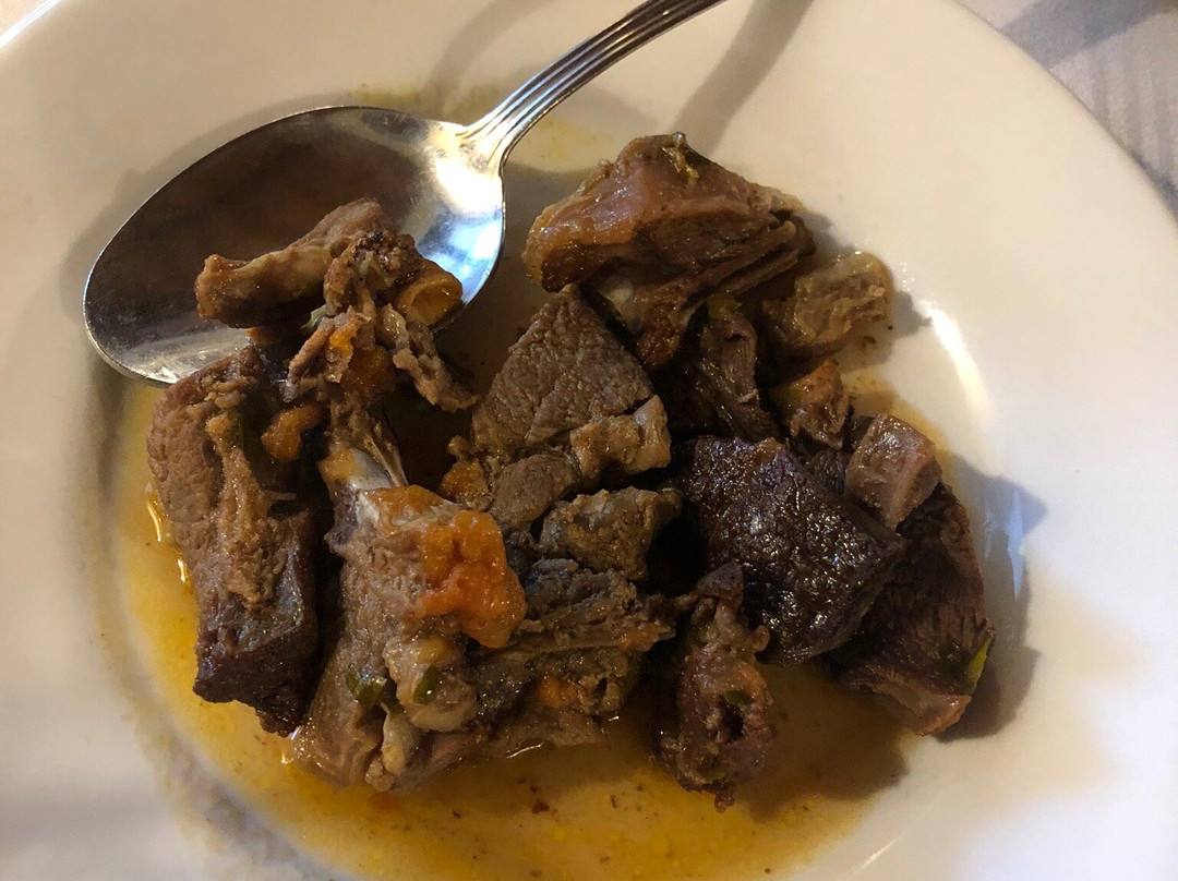 Agriturismo Muggiana主图