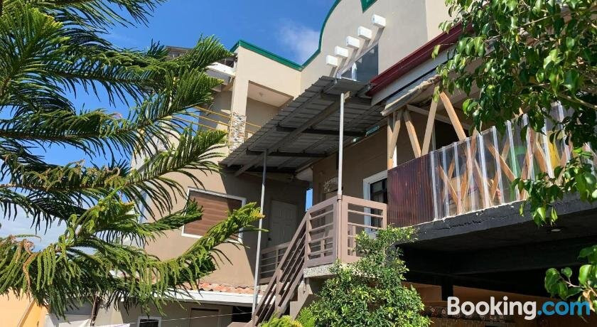 Alyanna's Garden Resort