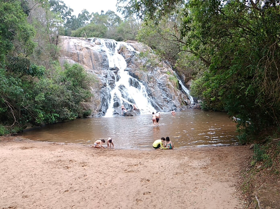 Santa Rita Falls-Bueno Brandao必去景点