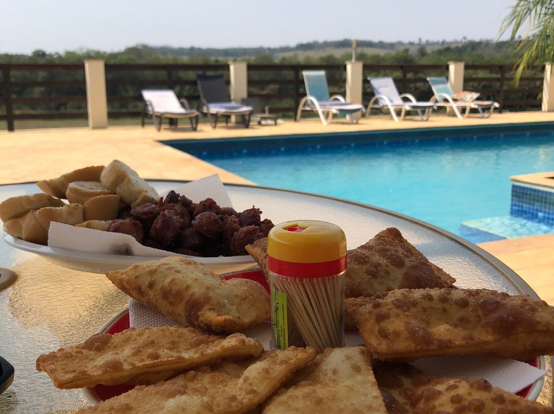 Pousada Spa Sao Sebastiao主图