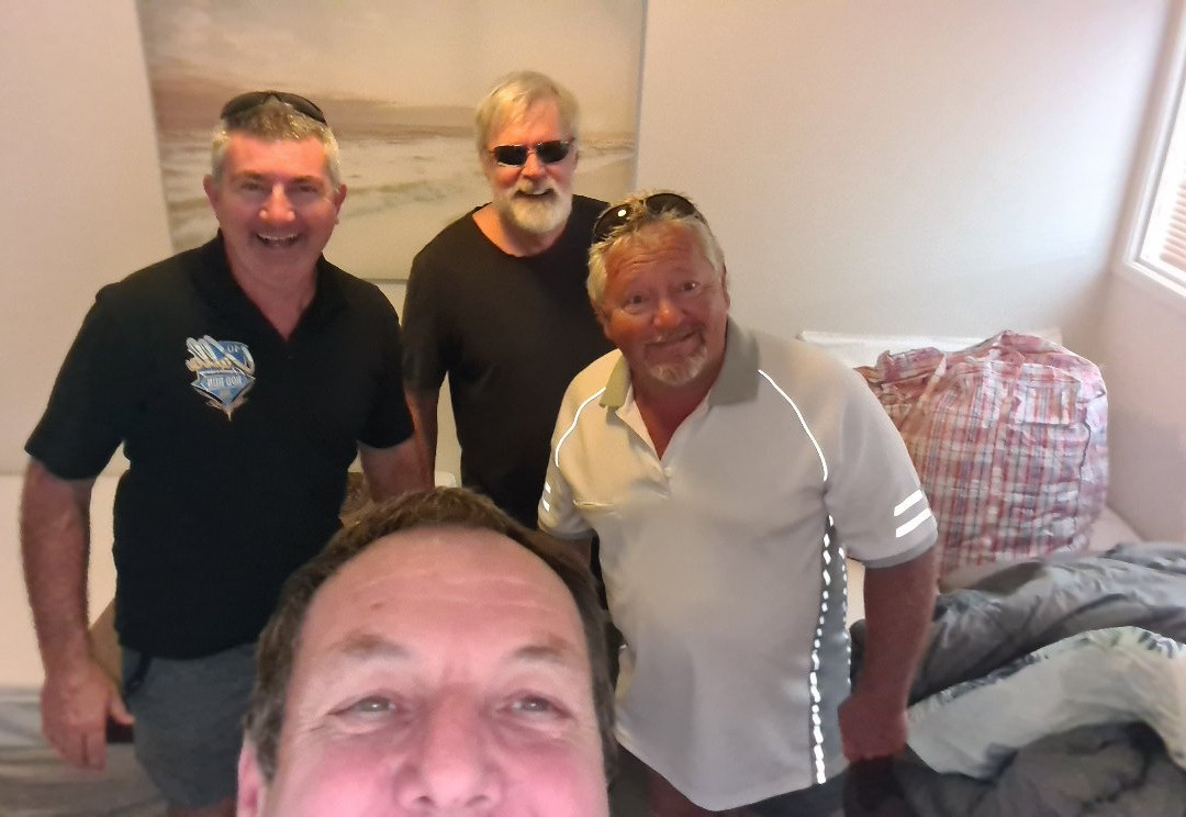 Tower Court Motel主图