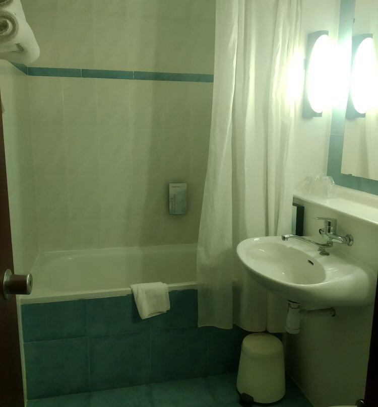 Campanile Lisbonne Sud - Setubal主图