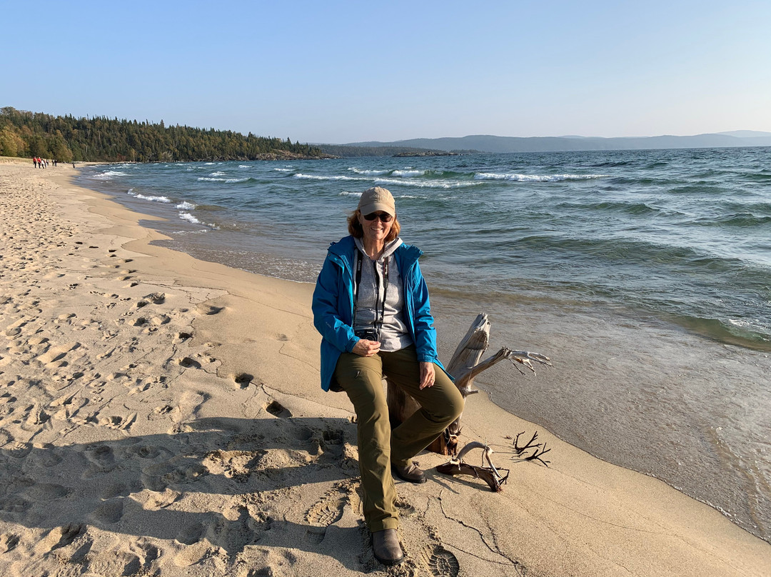 Sandy Beach-Wawa必去景点