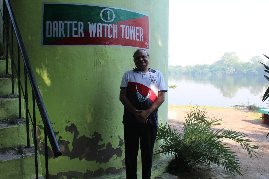 Keetham Lake-阿格拉必去景点