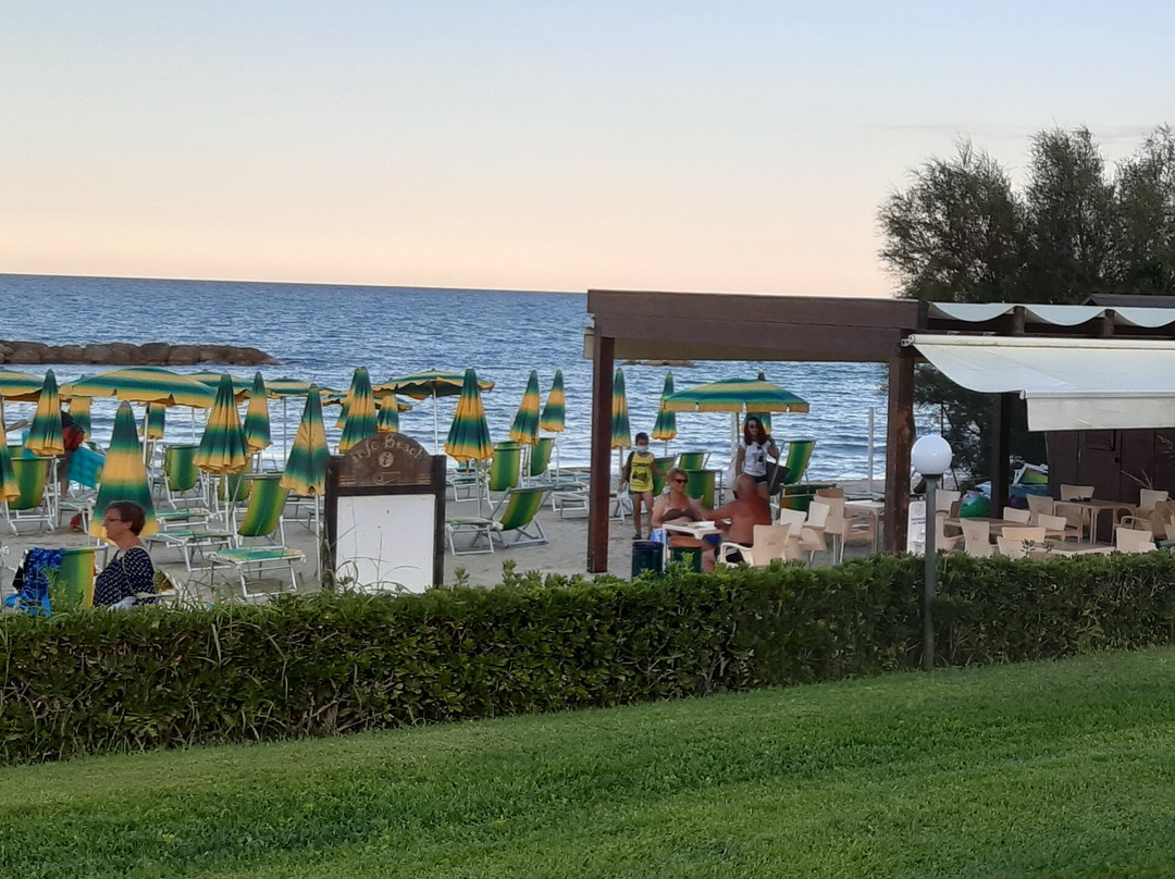 Orovacance Club Le Terrazze主图