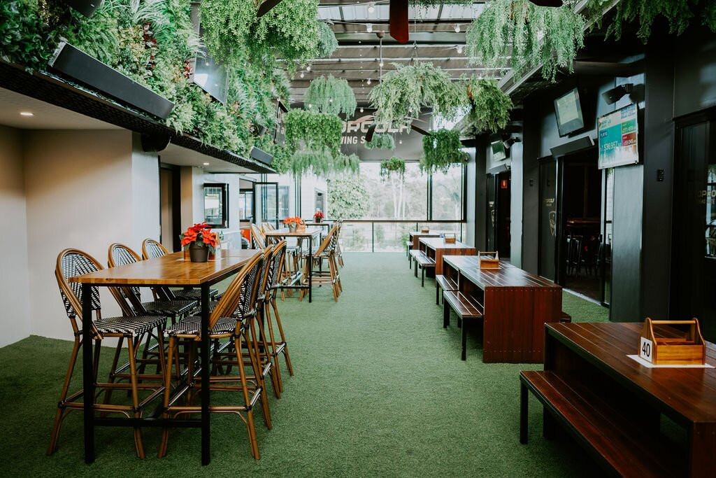 The Club at Parkwood Village-Parkwood必去景点