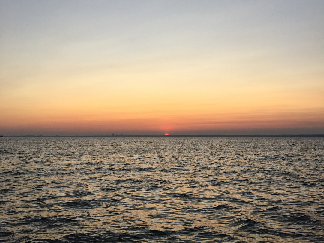 Oyster Bay Water Sports-奥伊斯特贝必去景点