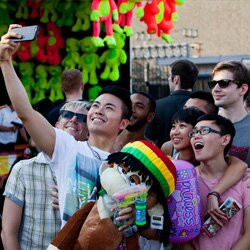 Gosford Waterfront Carnival-戈斯福德必去景点