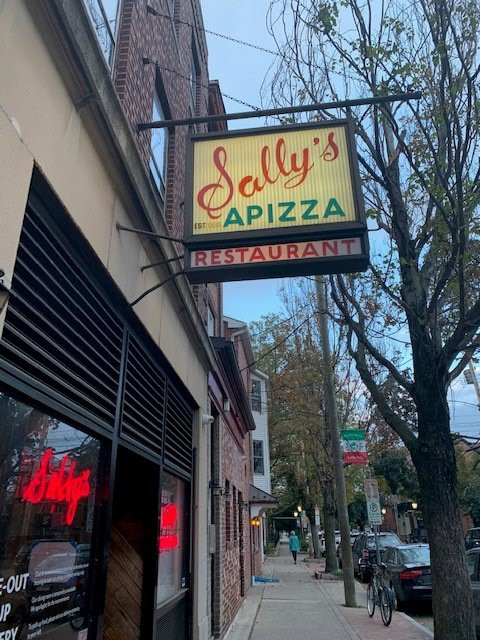 Taste of New Haven-纽黑文必去景点