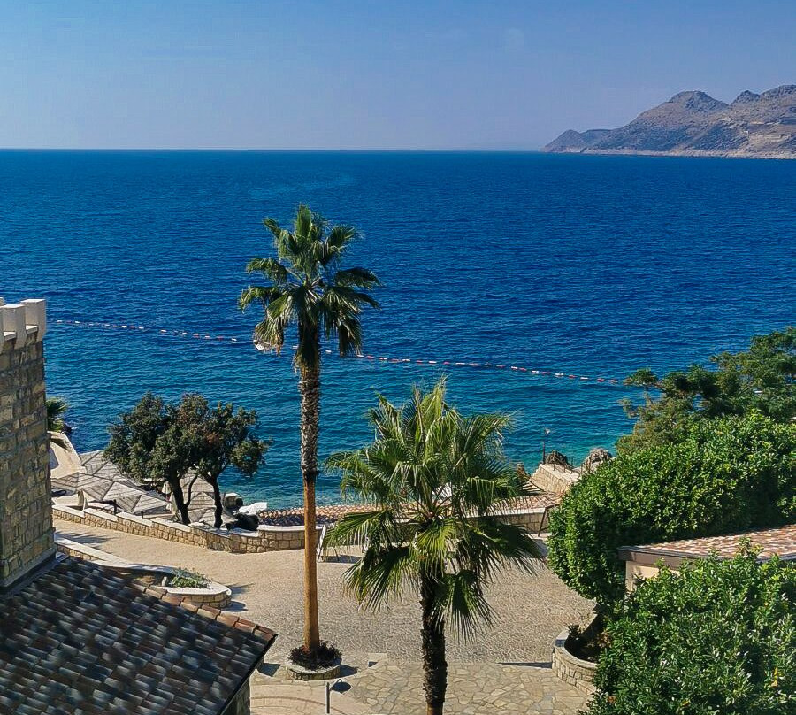 Radisson Resort Ruža Vjetrova主图