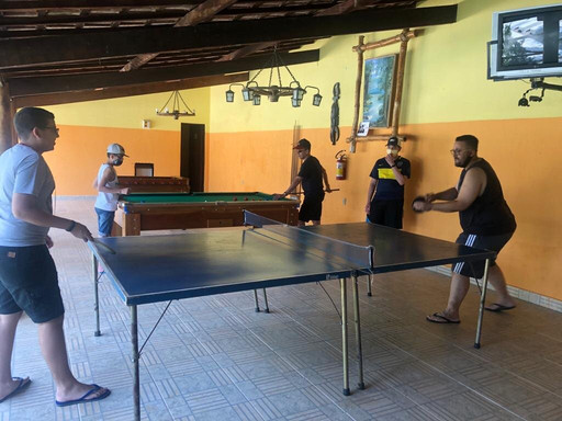 Pousada Bezerra主图