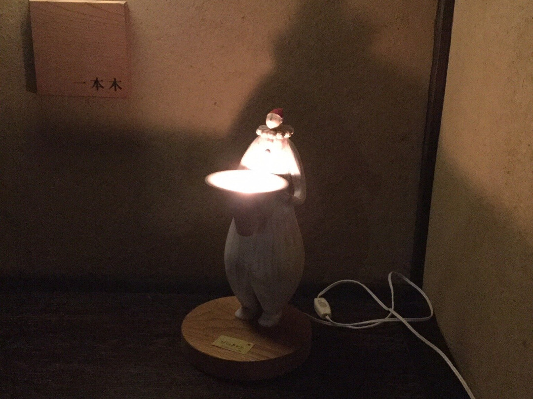 Sansuikan主图