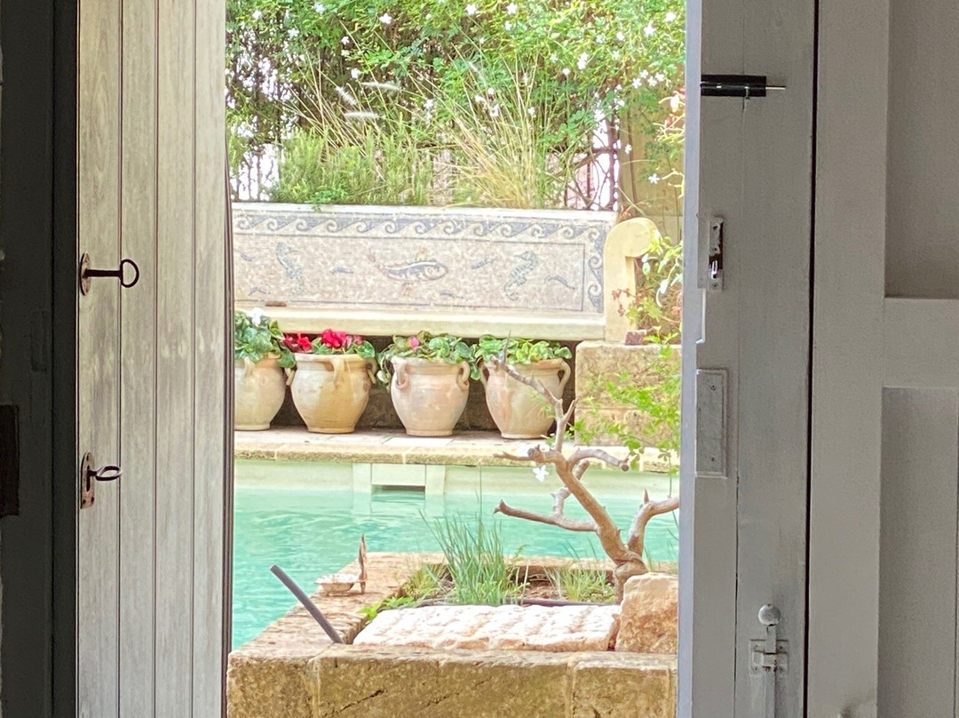 B & B La Casa del Tabacco主图