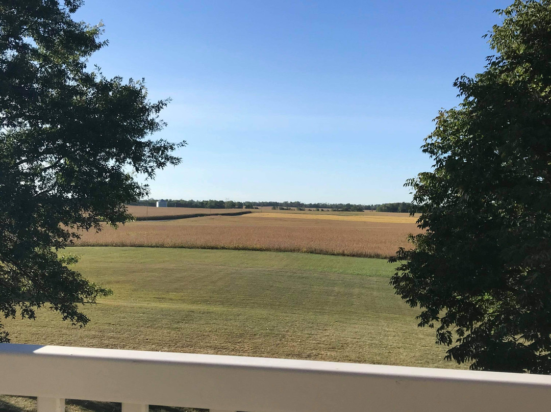 Grannys Farm Bed & Breakfast主图