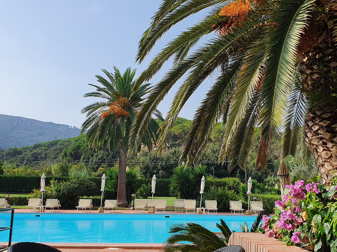 Le Acacie Hotel & Residence主图