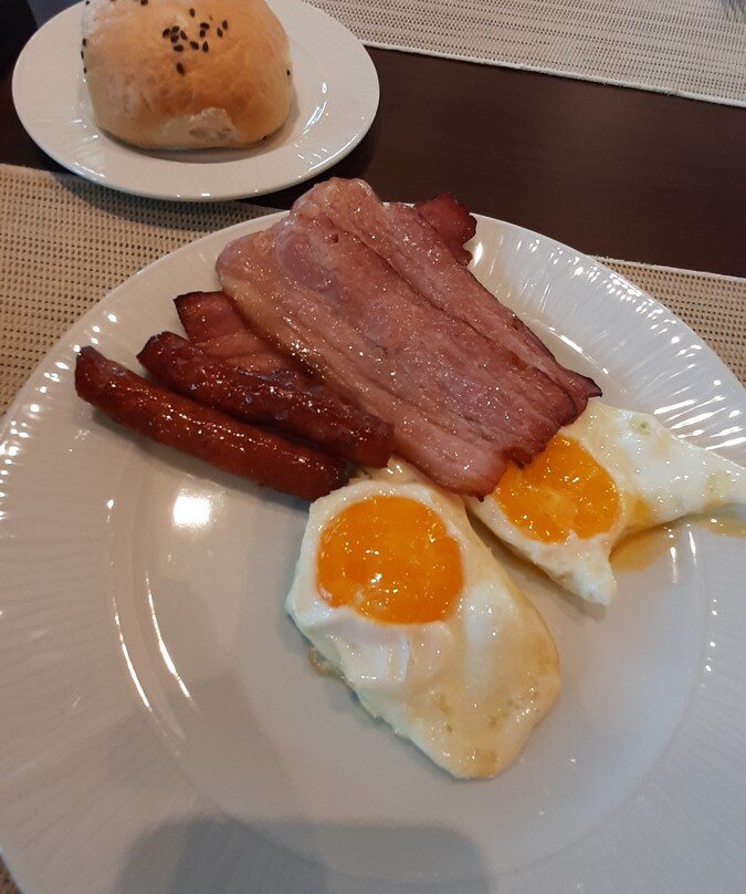 Ramada Plaza Craiova主图