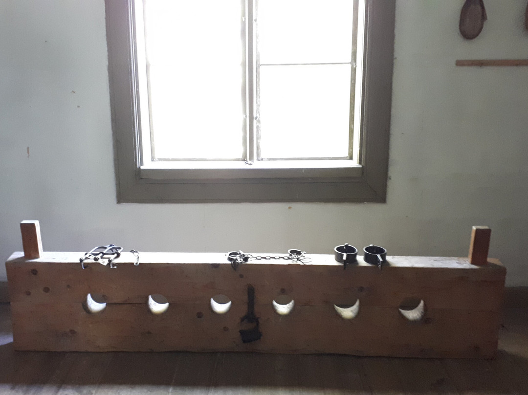 Sagalunds Museum-Kimito Island必去景点