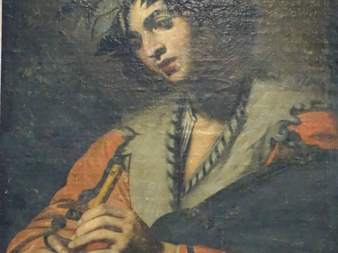 Musée d’Art et d’Archéologie du Périgord景点图片