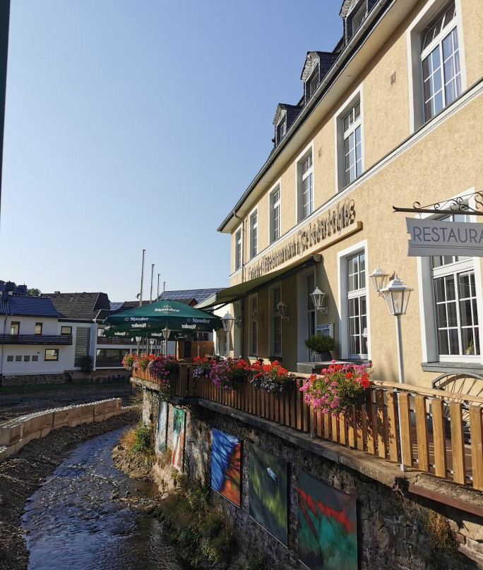 Hotel Friedrichs主图