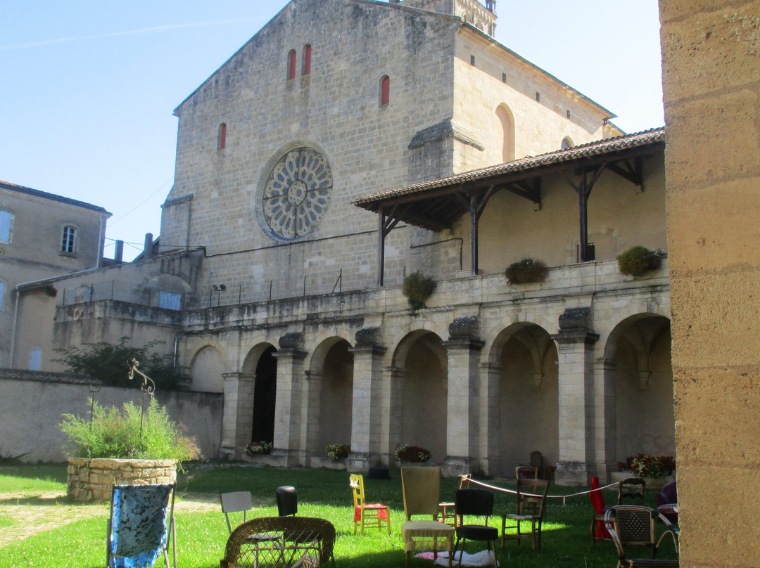 Office de Tourisme La Réole景点图片