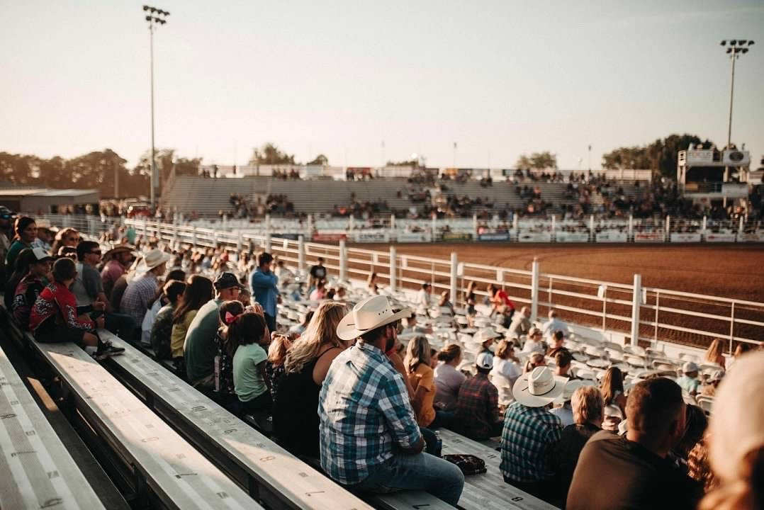 Sikeston Jaycee Bootheel Rodeo景点图片