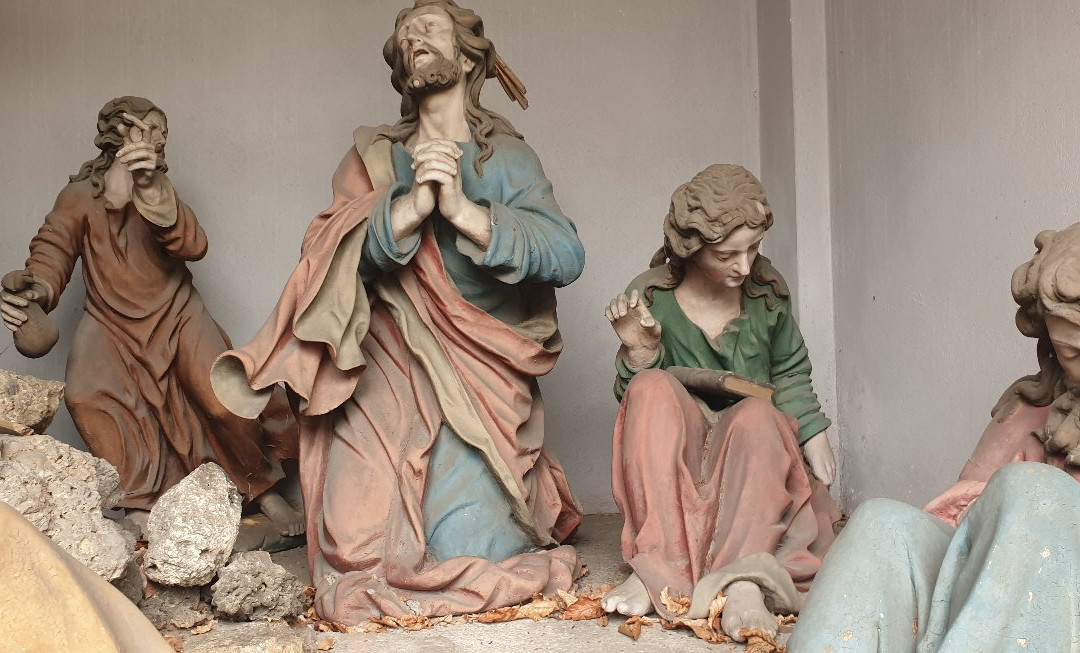 Franziskanerkirche-贝希特斯加登必去景点