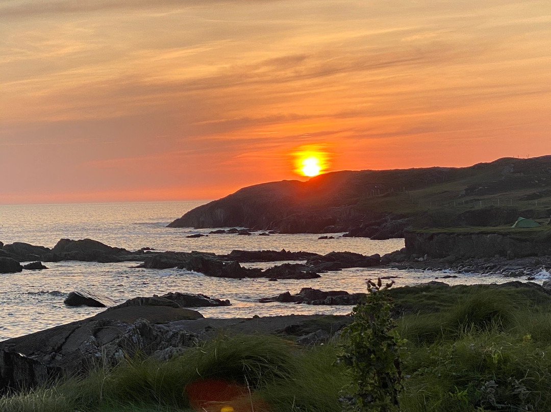 Allihies Beach-Allihies必去景点