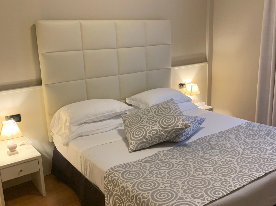 Hotel Nuovo主图