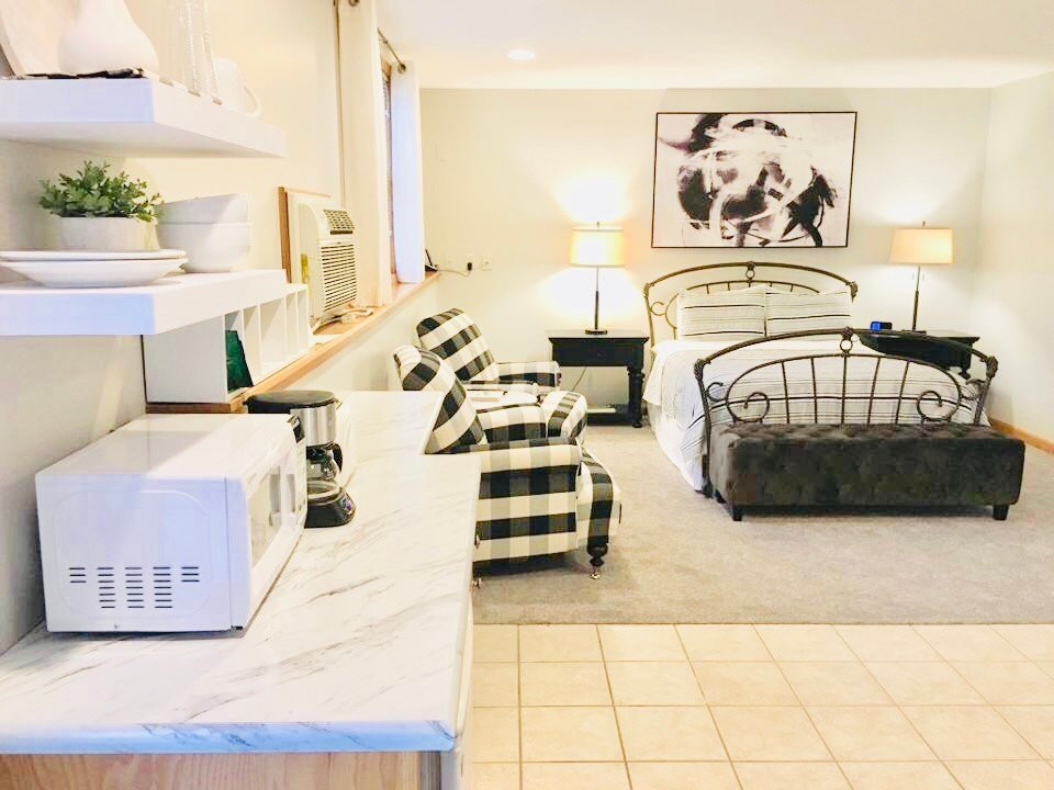 Graystone Cottages主图