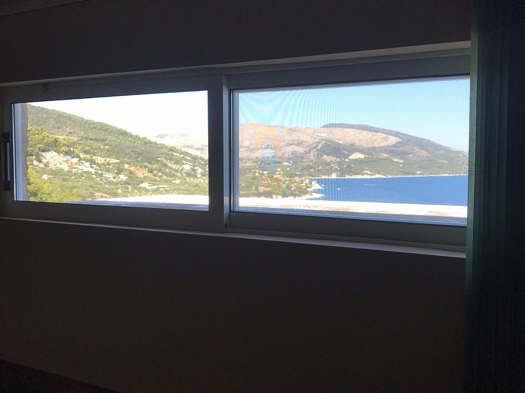 Villas Cavo Marathia主图